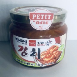 Chou chinois Kimchi - 410g