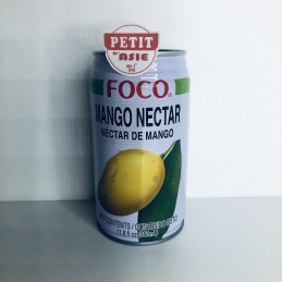 Nectar de mangue - 350mL