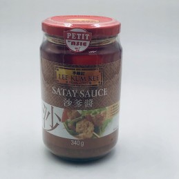 Sauce Satay - 340g