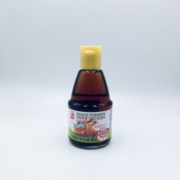 Sauce poisson - 200mL