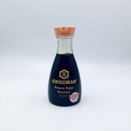 Sauce soja sucrée - 150mL