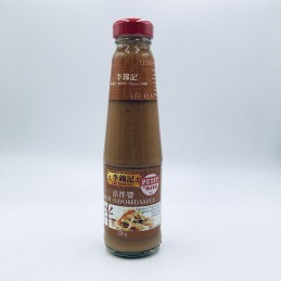 Sauce saveur cacahuète - 226g