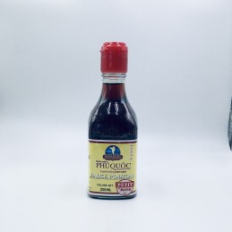Sauce poisson - 250mL