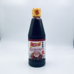 Sauce barbecue - 575g
