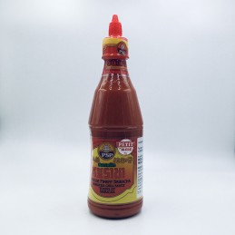 Sauce de piment Sriracha -...