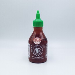 Sauce pimentée Sriracha - 225g