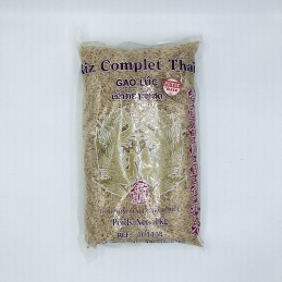 Riz complet thaï - 1kg