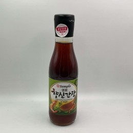 COCK BRAND - Sauce poisson - 700mL - (PETIT D'ASIE / PETIT TANG)