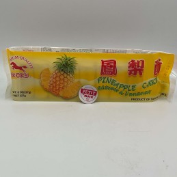 BISCUIT ANANAS