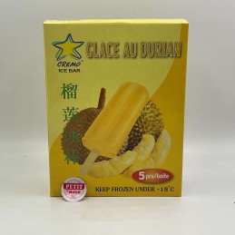GLACE DURIAN