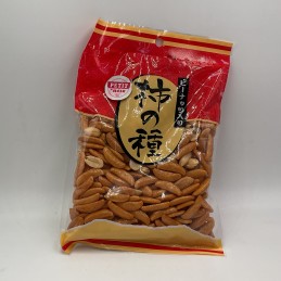 Crackers De Riz Kaki No Tane