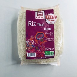 Riz thaï blanc - 500g