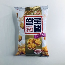 Chips de riz - 78g