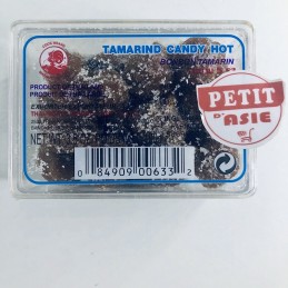 Bonbons au tamarin - 100g