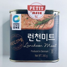 Porc Coréen - 340g